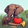animal food icon