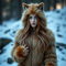 Animal Fursuit icon