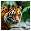 Animal HD full Image generator icon