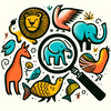 Animal Identifier icon