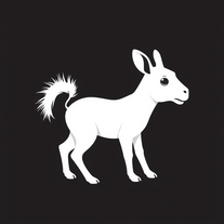 Animal Caracter Image Generator