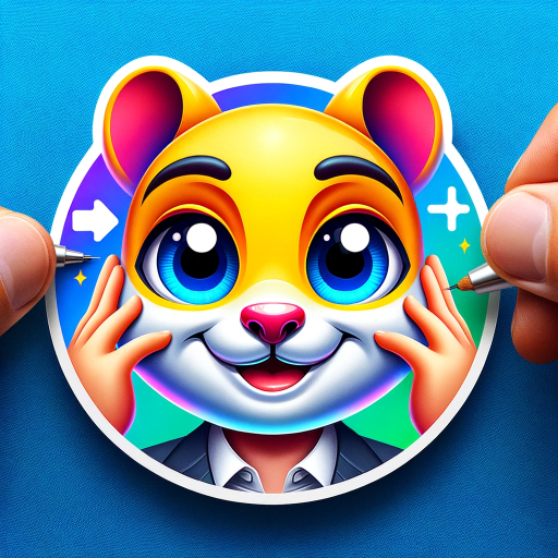 Animal Selfie Transformer icon