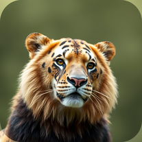 Leadership Lessons - Animals Version