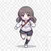 Anime Art Prompt Generator icon
