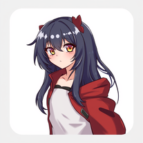 Anime Character Image Generator