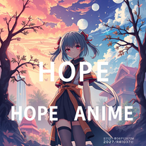 Hope Anime