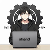Anime image generator icon