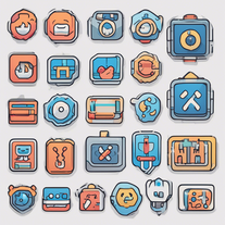 Anime Images Generater