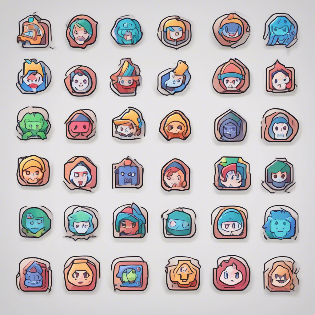 Anime Logo Generator