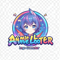 Anime Logo Generator