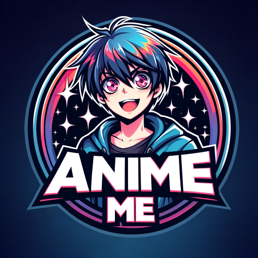 Anime Me icon