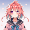 Anime Portrait Generator icon