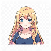 Animes Images Generator By Name