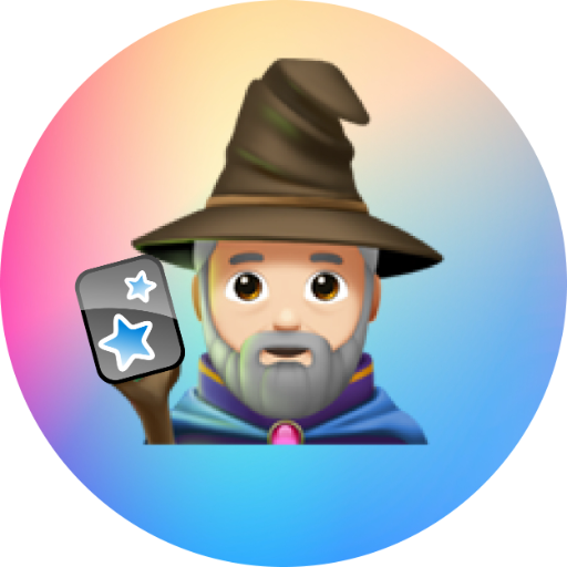 Anki Wizard icon
