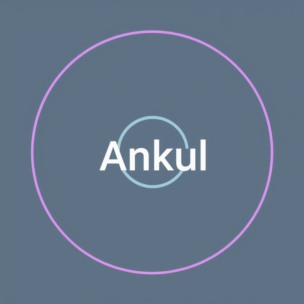 Ankul