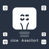 anme video assistant idea gen icon