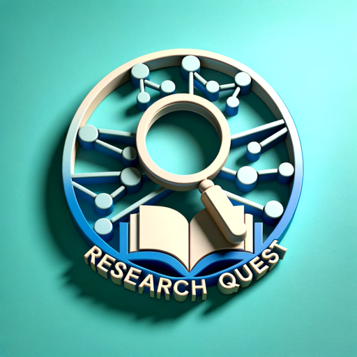 Anomaly: Research Quest icon