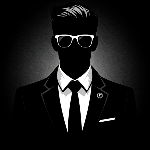 Anonymous Hacker icon