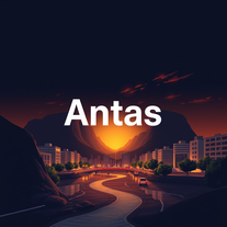 Antas