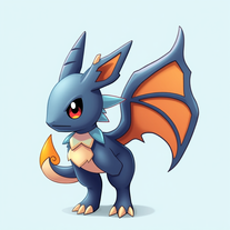 anthro pokemon Generator