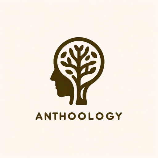 AnthropologyGPT icon