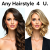 Any Hairstyle 4 U icon