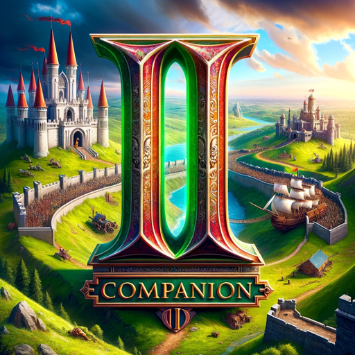AOE2 Companion icon