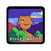 PIXEL ARTIST icon