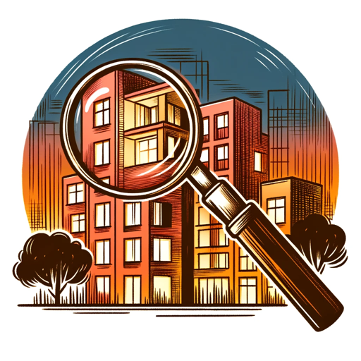 Apartment Scout icon
