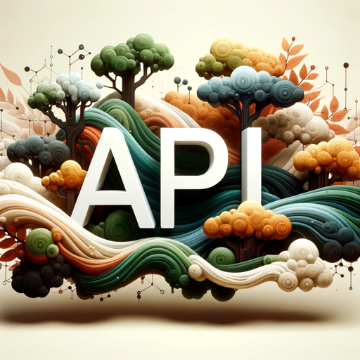 API Architect icon