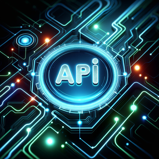 API Assistant icon