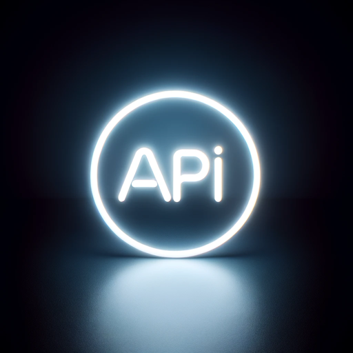 API Expert icon