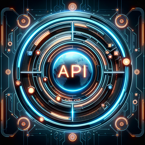 API Oracle icon