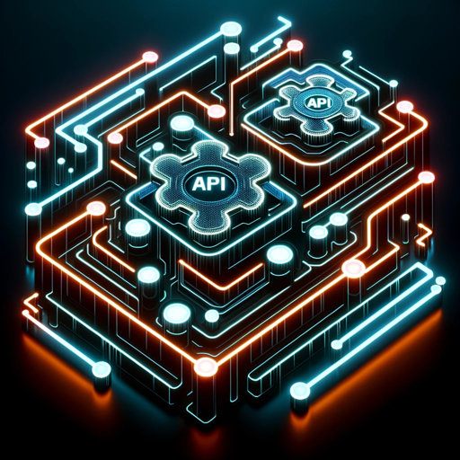 API Schema Assistant icon