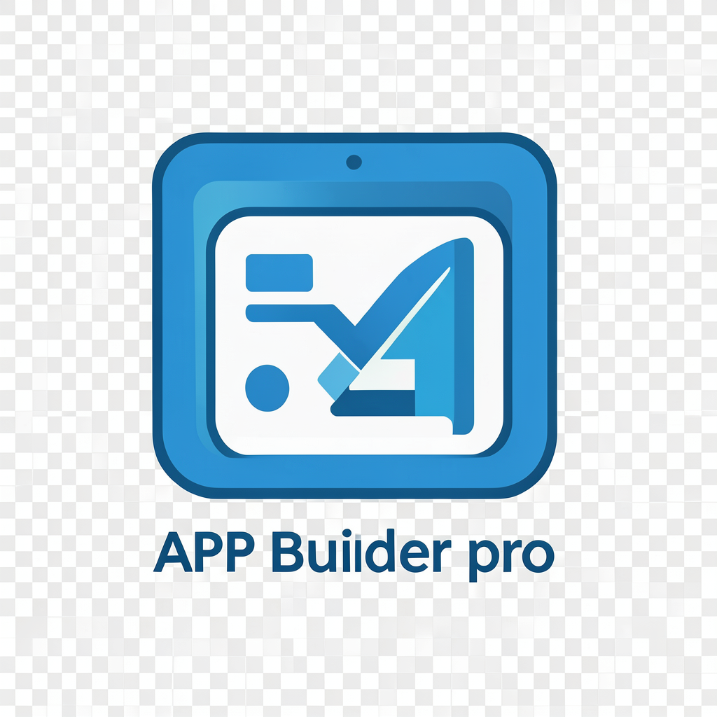 APP Builder pro