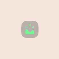 app icon
