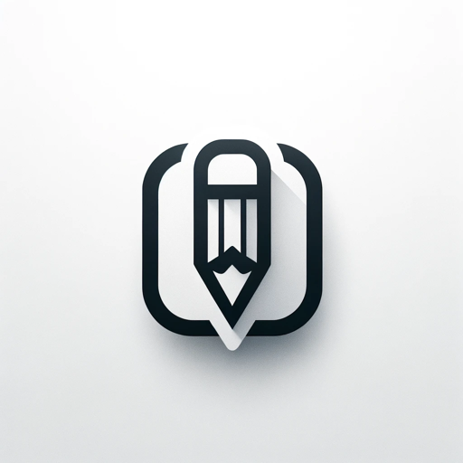 App Logo Designer icon