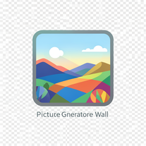 Picture Generatore Wall