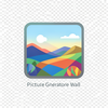 Picture Generatore Wall icon