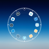 App mixer icon