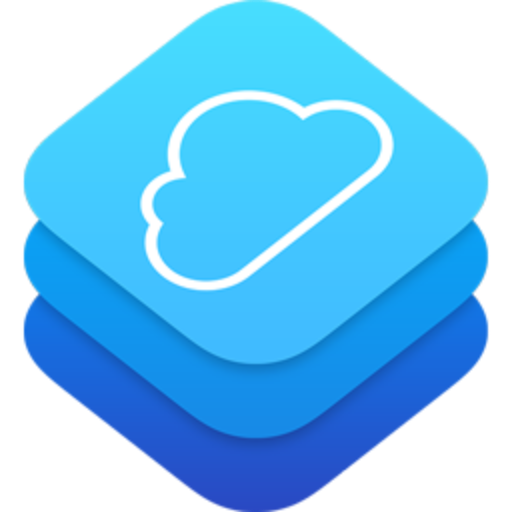 Apple CloudKit Complete Code Expert icon