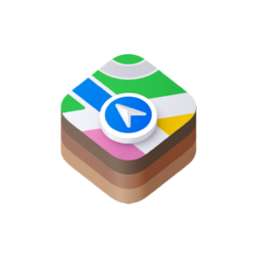 Apple MapKit Complete Code Expert icon