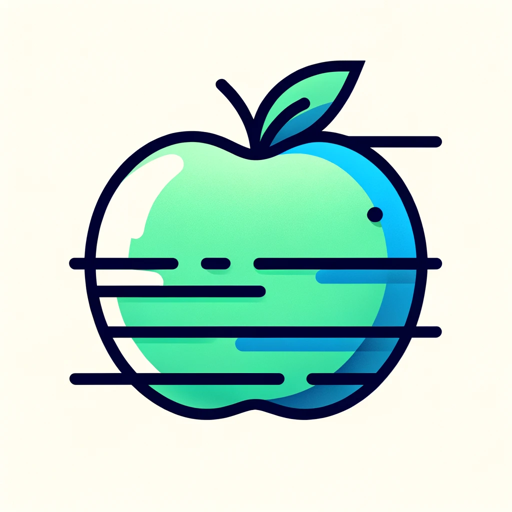 Apple Motion Guider icon