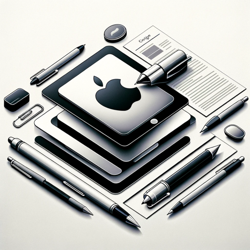 Apple Transcript icon
