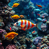 aquarium fish wallpapers icon