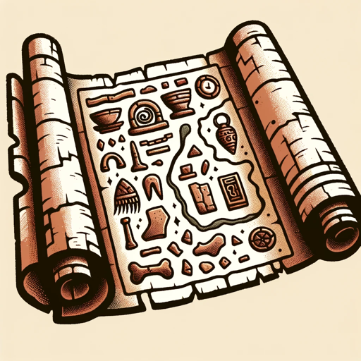 Archaeo Analyst icon