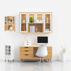 Office Custom Storage Cabinet icon