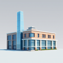 Redraw - AI Tool For Architectural design