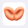 Armpit image generator icon