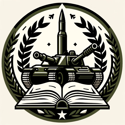 Army Regulation Guide icon